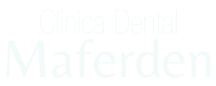 Clínica Dental Maferden logo